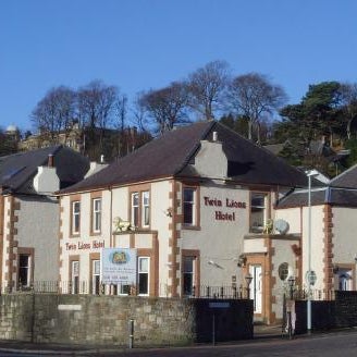 Twin Lions Hotel Thumbnail