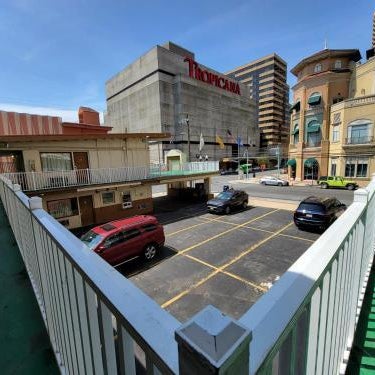 Eldorado Motor Inn Thumbnail