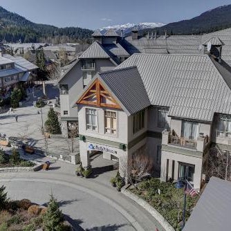 Whistler Peak Lodge Thumbnail