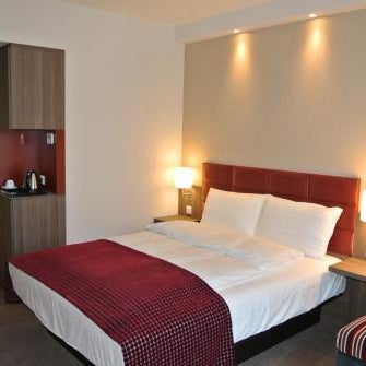Hotel zur Krone Thumbnail