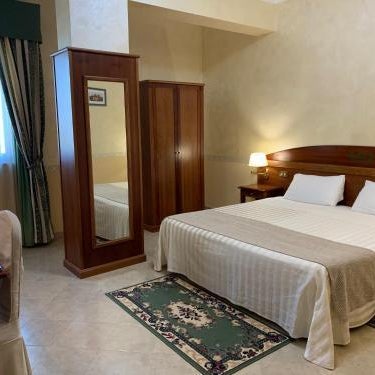 Hotel Ristorante Al Boschetto