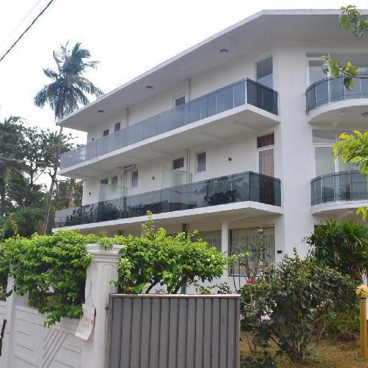 Villa Jayananda Thumbnail
