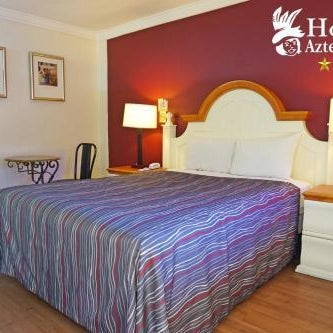 Hotel Azteca de Oro Mexicali Thumbnail