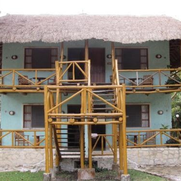 Villas Chicanna Calakmul