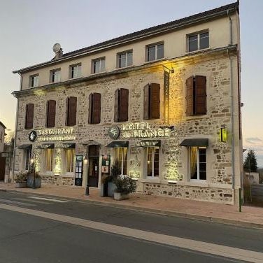 Hôtel de France