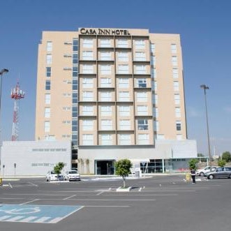 Casa Inn Galerias Celaya Thumbnail