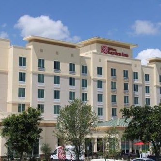 Hilton Garden Inn San Antonio the Rim Thumbnail