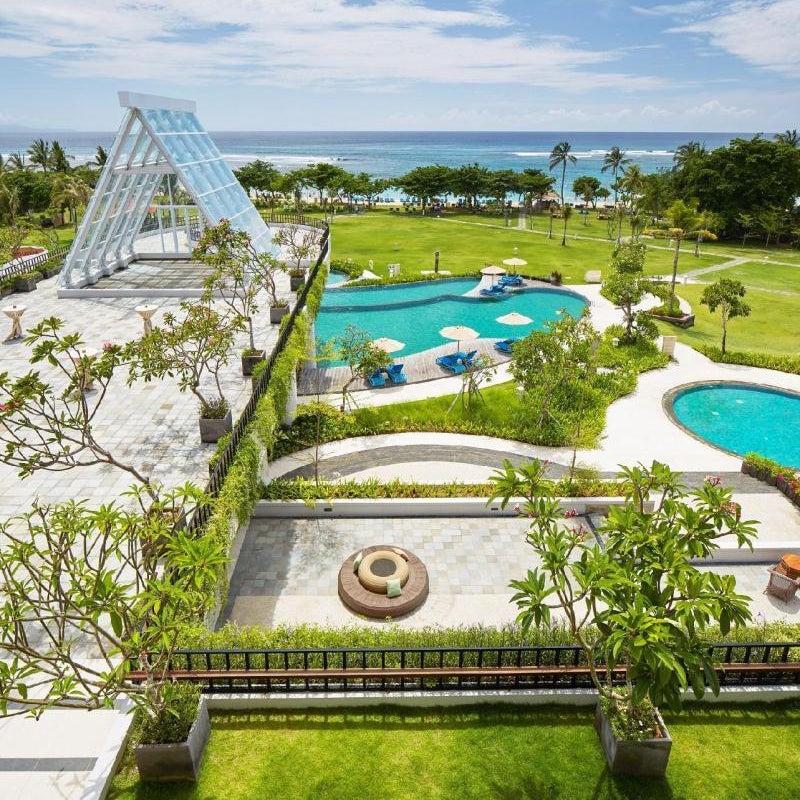 MERUSAKA Nusa Dua Thumbnail