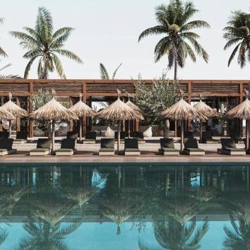 Cook's Club Kolymbia Rhodes -Adults only