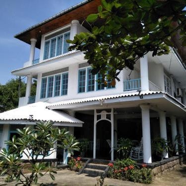 Hikkaduwa Blue Ocean Hotel