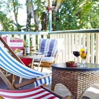 Daylesford Hotel