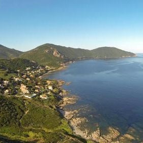 Village de vacances Paese di Lava, Grand Ajaccio