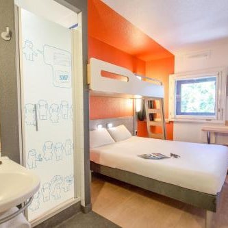 Ibis Budget Marseille Timone Thumbnail