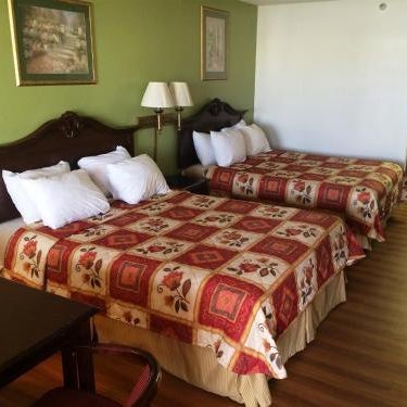 Rodeway Inn Thumbnail