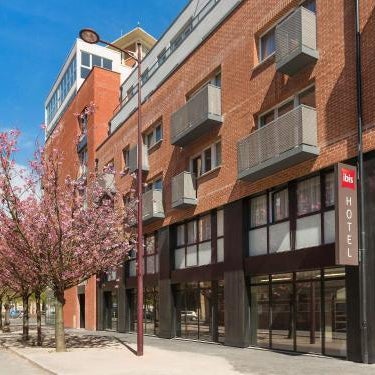 ibis Lille Centre Grand Palais Thumbnail