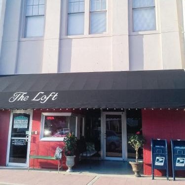 The Loft on the Square Thumbnail