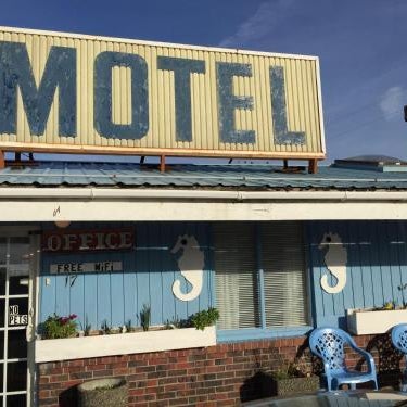 Chris by the Sea Motel Thumbnail