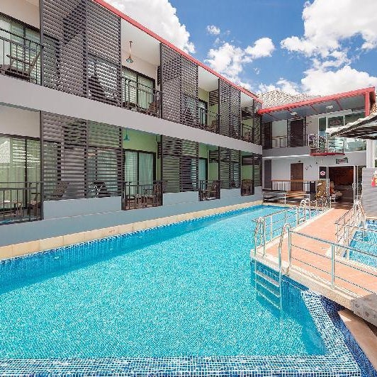 Chayadol Resort Thumbnail