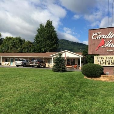 Cardinal Inn Thumbnail