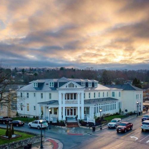 The Inn at Wise Thumbnail