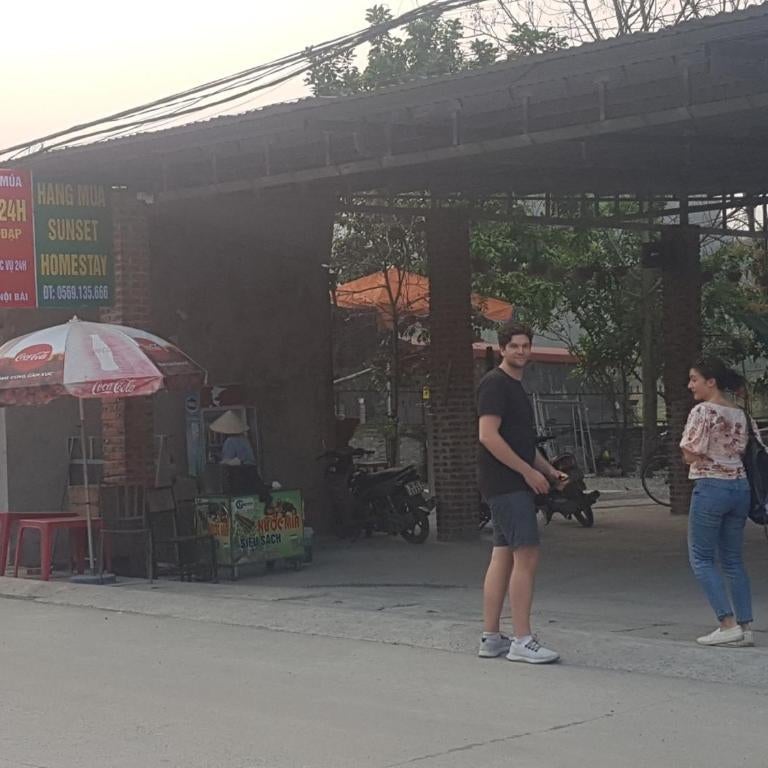 Hang Mua Holiday Homestay - Trang An
