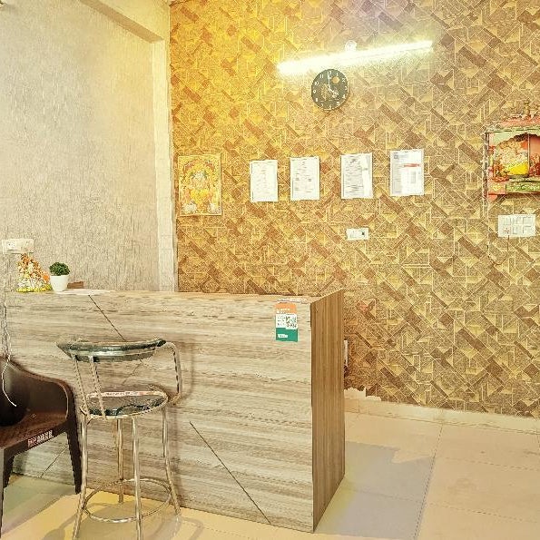 Shree Hotel Thumbnail