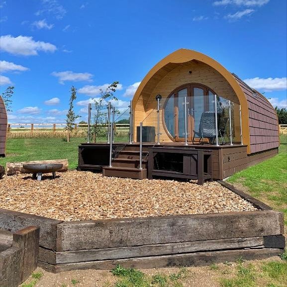 Finest Retreats - Mingle Dale