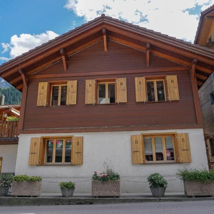 Chalet Lauterbrunnen