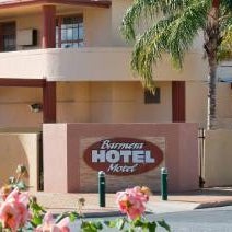 Barmera Hotel Motel Thumbnail