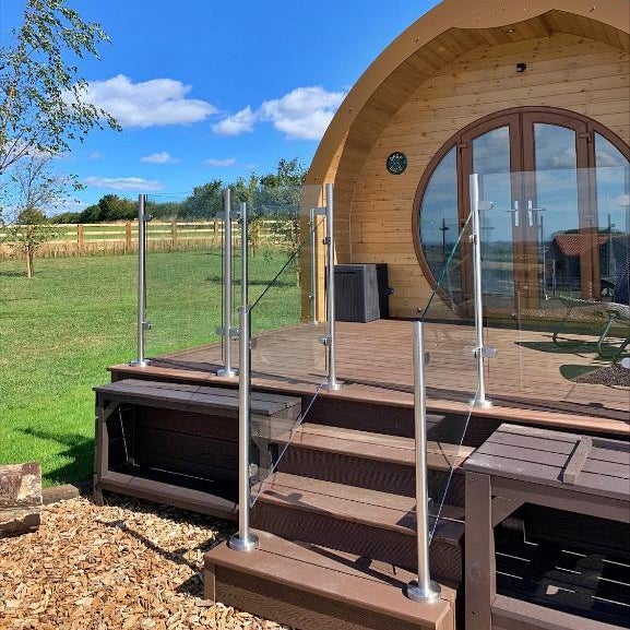 Finest Retreats - Deep Dale