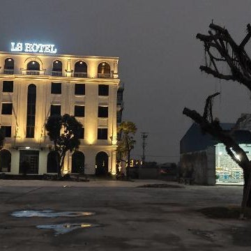 LS HOTEl