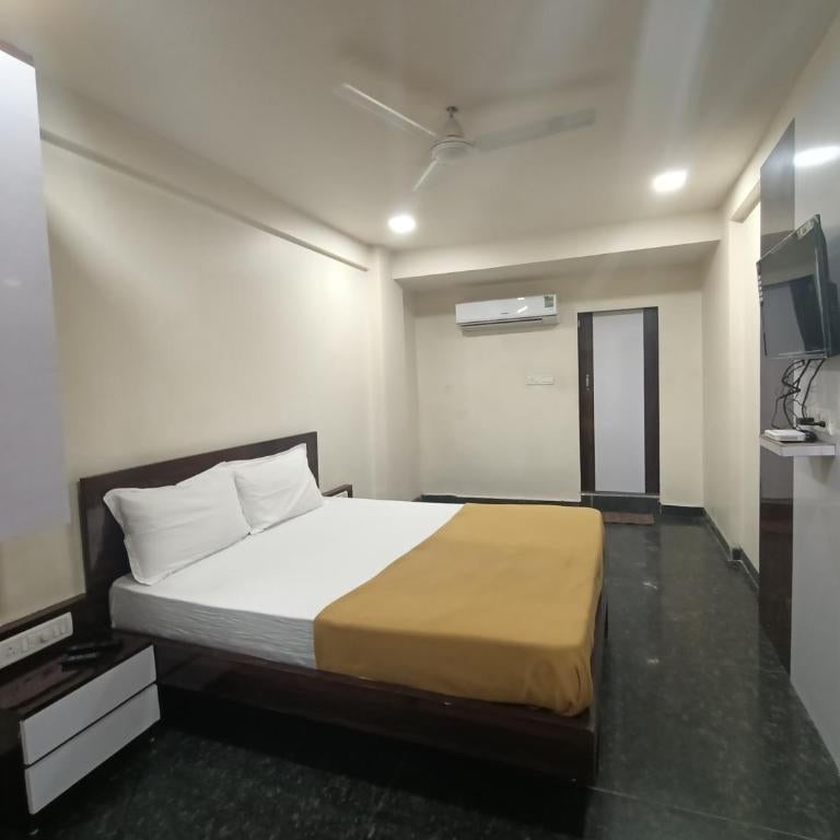 Hotel O Mood Lodging & Boarding