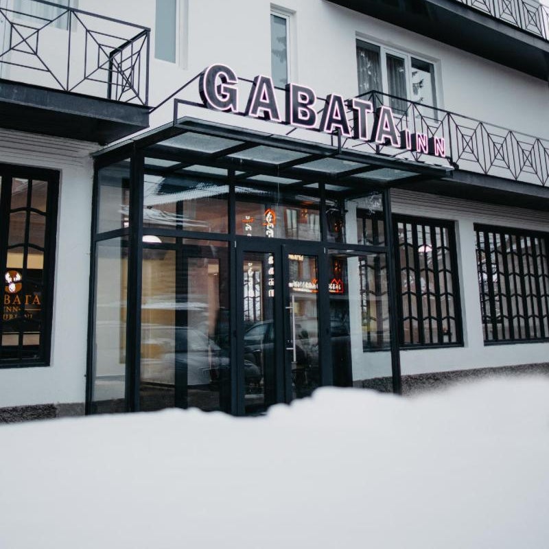 Gabata Inn Thumbnail