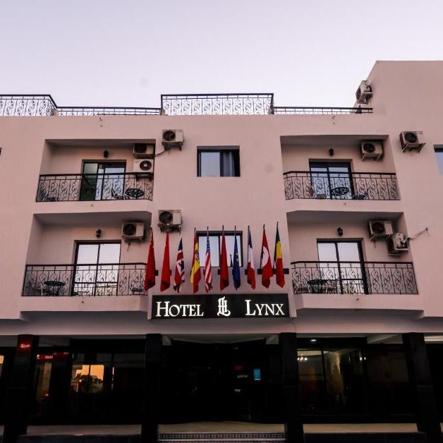 Hôtel Lynx Thumbnail
