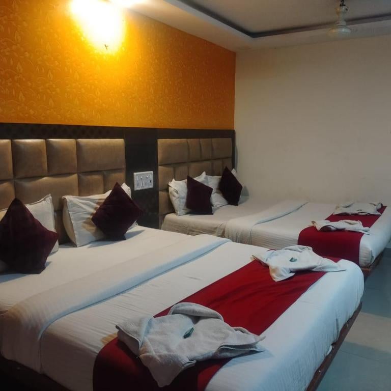 HOTEL SAI GRAND RESIDENCY Thumbnail