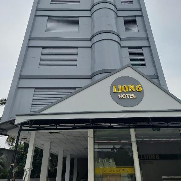 LION 6 HOTEL Thumbnail
