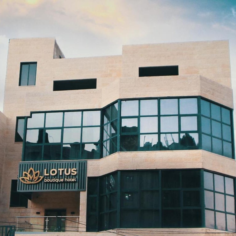 Lotus Boutique Hotel Thumbnail