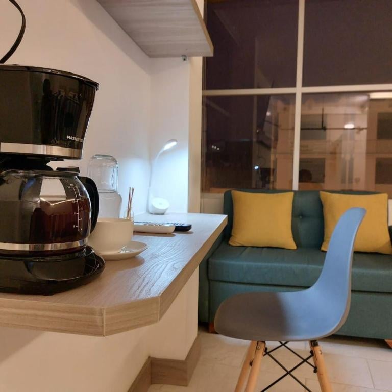 Libertad 109 Hotel