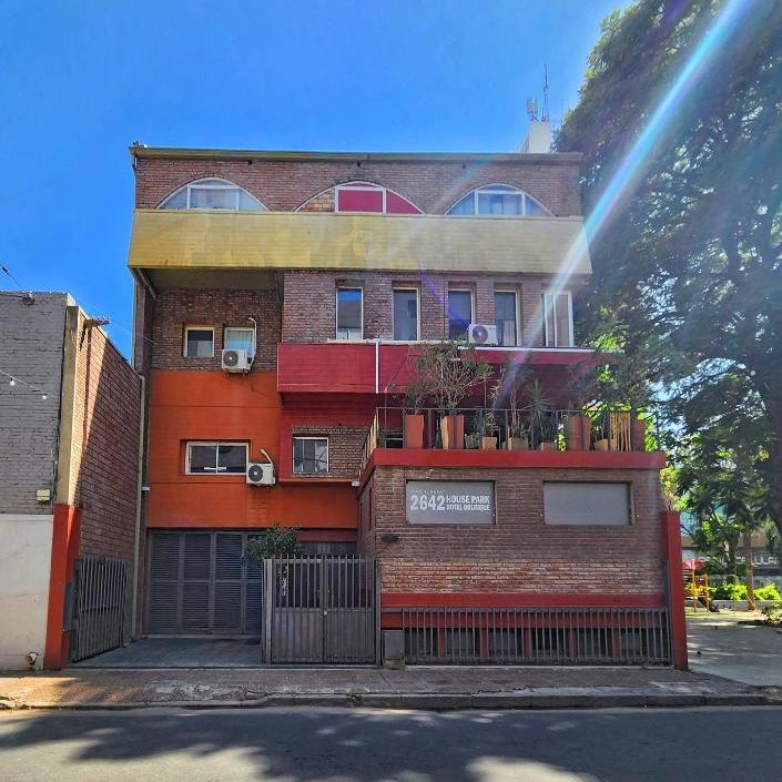 House Park Boutique - Casa de Huéspedes
