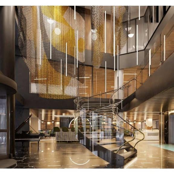 SOHO Hotel Auckland Thumbnail