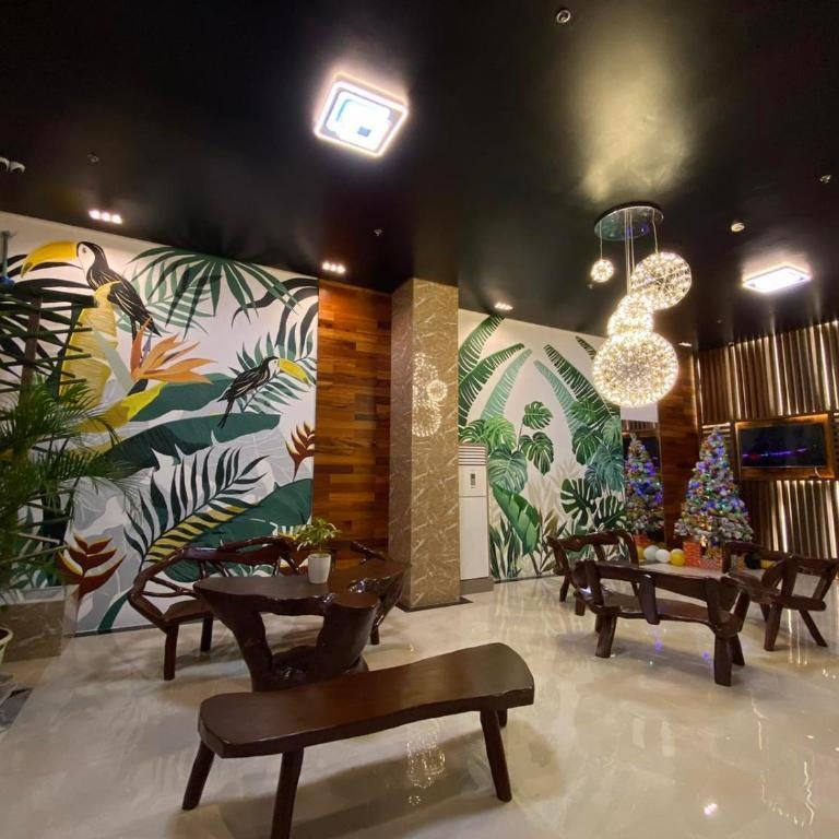 NGN GRAN HOTEL
