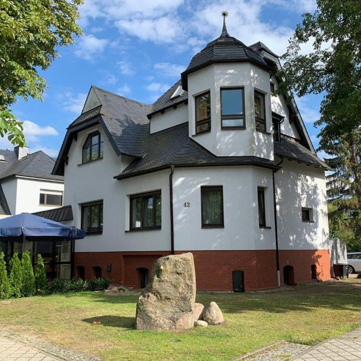 Hotel Blaufuchs Thumbnail