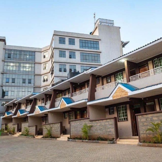Gardens Executive Suites