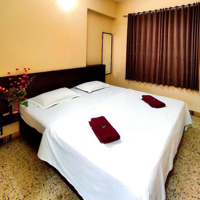 Hotel Mandarin Mapusa