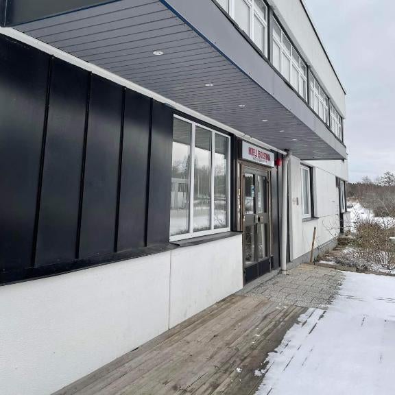 Best Western Eskilstuna Arena Hotel