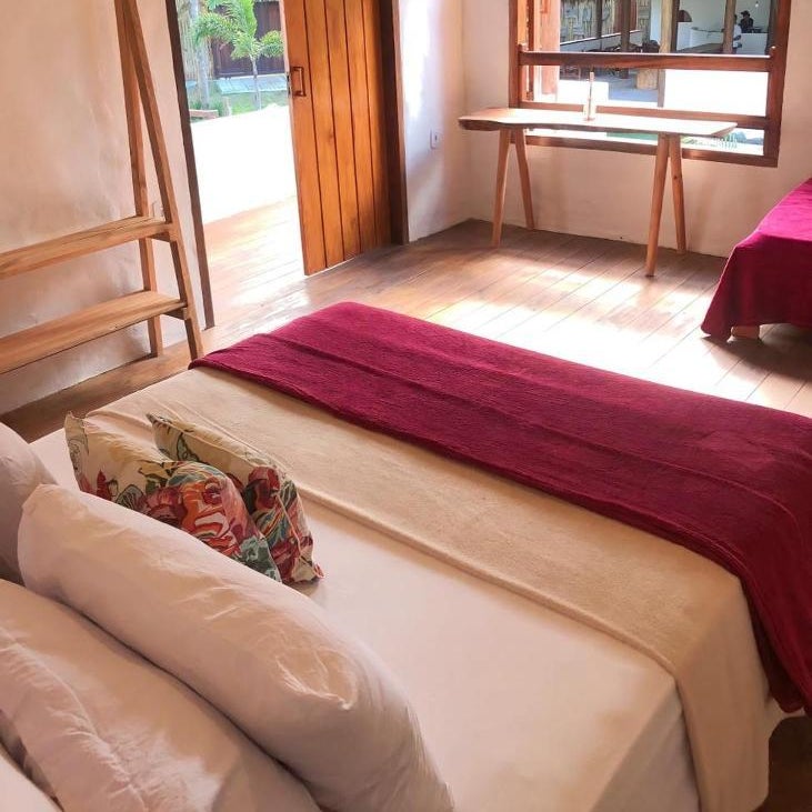 Villa Sagui Trancoso