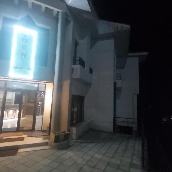 Mount Heaven Hotel Murree Thumbnail