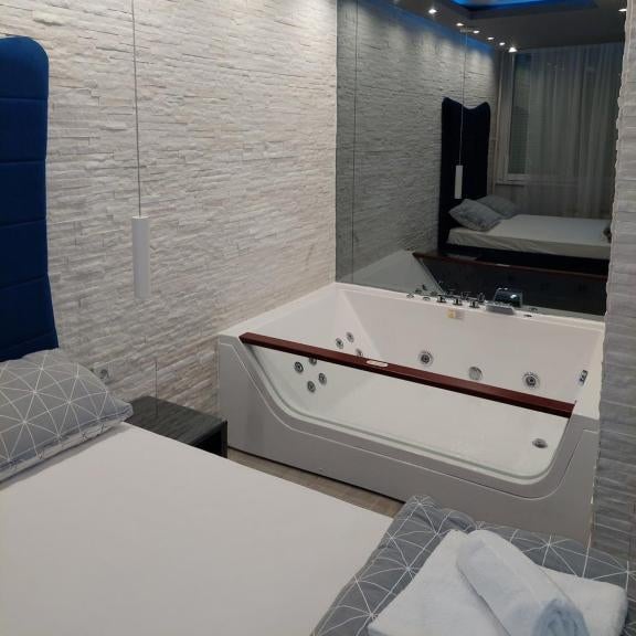 Spa Apartman Grand