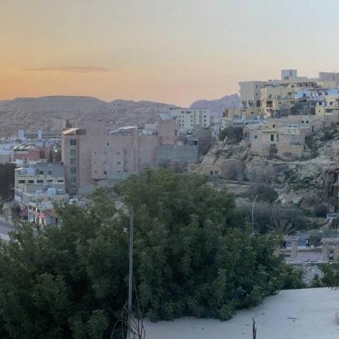 Ad Deir Guesthouse Thumbnail
