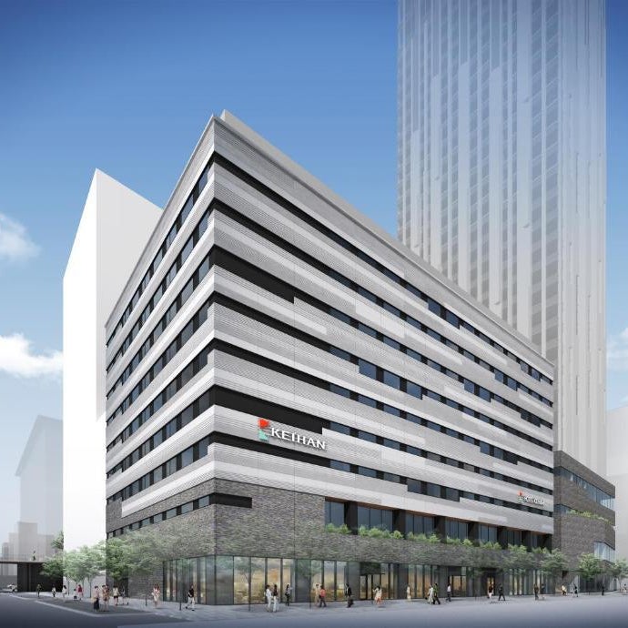 Hotel Keihan Namba Grande Thumbnail